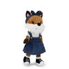 Sharewood Forest Friends 14 Inch Rag Doll Fiona the Fox - 4 of 4
