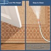 Liora Manne Sahara Border Indoor/Outdoor Rug.. - 3 of 4