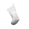 Kurt Adler Star Wars The Child Baby Yoda Christmas Stocking, 19" - 3 of 4