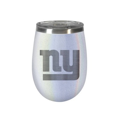 NFL New York Giants Wine Tumbler - 12oz