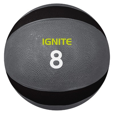 bouncy ball with handle target