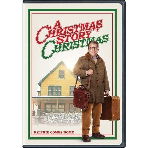 A Christmas Story Christmas (DVD)(2022) - 1 of 1