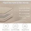 Naturehike Durable Queen Air Mattress, Raised Comfort Blow Up Mattress for Kids & Adults, Inflatable Bed with Storage Bag for Home, Travel & Camping - 4 of 4
