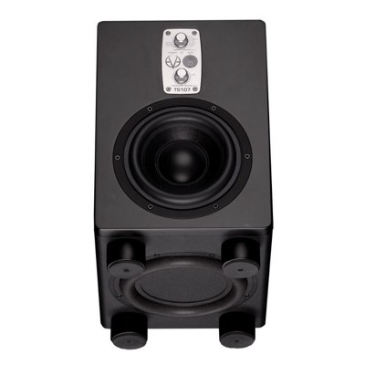 Eve Audio TS107 Thunderstorm 7" Active Subwoofer - Thumbnail 5