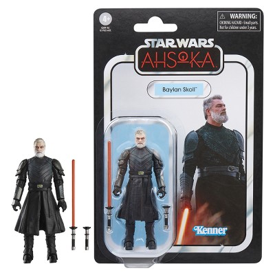Star Wars Baylan Skoll Action Figure