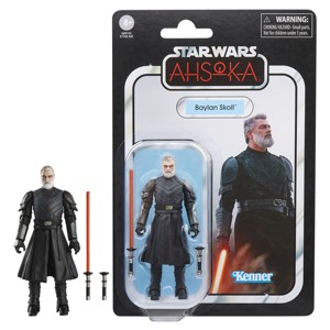 Star Wars Baylan Skoll Action Figure - 1 of 4