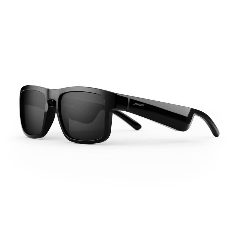 Bose Frames Bluetooth Audio Square Sunglasses - Tenor, 4 of 12