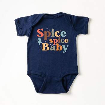 The Juniper Shop Spice Spice Baby Baby Bodysuit