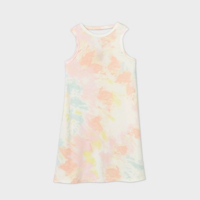 target jersey dress
