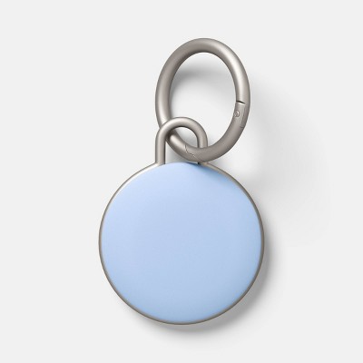Apple AirTag Silicone Holder - heyday™ Periwinkle Blue