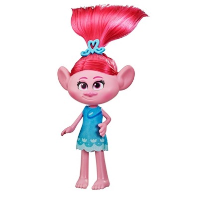 DreamWorks Trolls TrollsTopia Stylin' Poppy