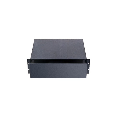 Middle Atlantic 3 Space Rackmount Drawer Target