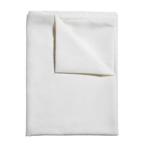 VEVOR 4-Piece Bed Sheet Set - Queen Size, 100% Bamboo Fiber Bedding Set, Cooling, Fit up to 16" Deep Mattress, White