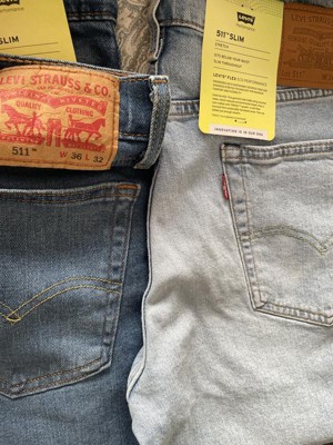 Target levis clearance 511