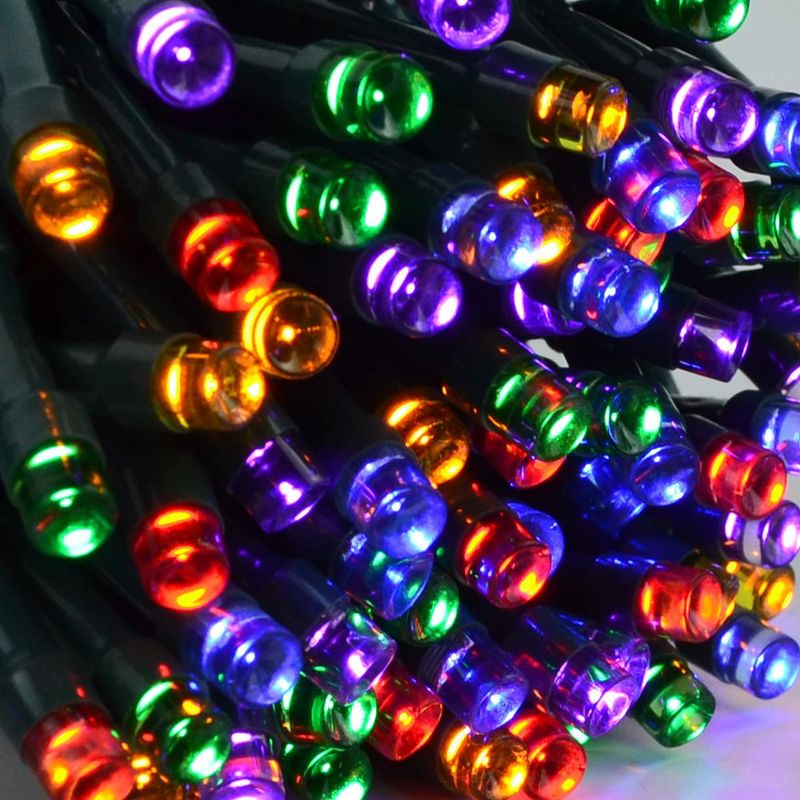 Joiedomi 600 Count LED String Lights, 2 of 6