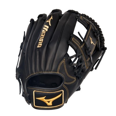 Mizuno Mvp Prime Infield Baseball Glove 11.5"