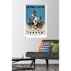Trends International Team USA - London 1948. Games of the XIV Olympiad. Unframed Wall Poster Prints - 2 of 4