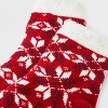 Women's Double Lined Cozy Ankle Socks - Auden™ 4-10 - 3 of 3
