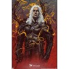 Trends International Netflix The Witcher Season 2 - Geralt of Rivia Unframed Wall Poster Prints - 4 of 4