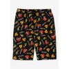 KingSize Men's Big & Tall Pajama Lounge Shorts - image 3 of 4