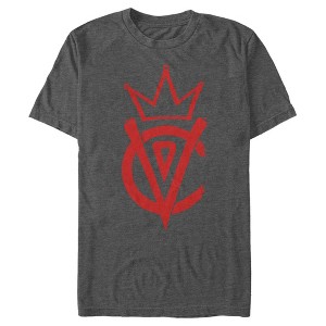 Men's Cruella Large Emblem T-Shirt - 1 of 4
