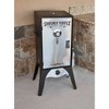 Camp Chef 18" Smoke Vault - Black - 2 of 4