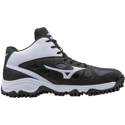 mizuno 9 spike turf