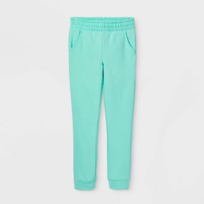 target girls sweatpants