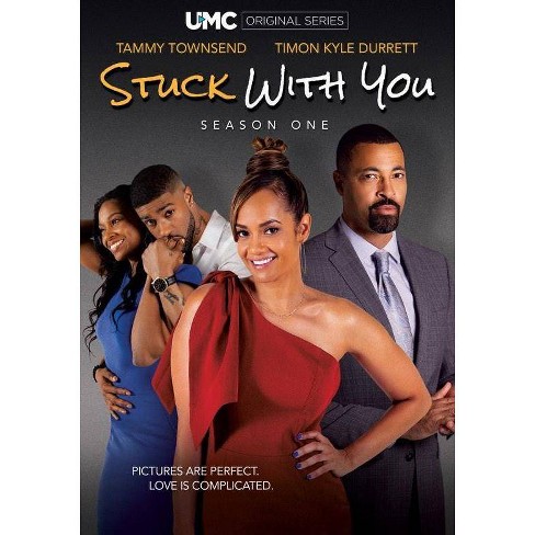 Stuck With You Season One Dvd Target