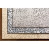 Hauteloom Heathmont Leopard Print Area Rug - 2 of 4