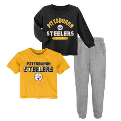 toddler steelers shirt