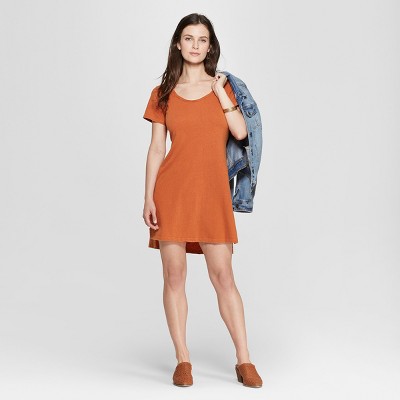 universal thread shirt dress