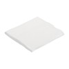 Unique Bargains Cotton Elastic Knitted Stretchy Fabric Knit Rib Stretch Tape Cuff Sleeve Waistband - 3 of 4