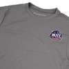 Boys' New Jersey Institute of Technology Sport T-Shirt Left Chest Logo - 4 of 4