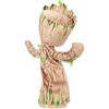 Mattel - Mattel - Marvel Deluxe Groot Plush - 4 of 4
