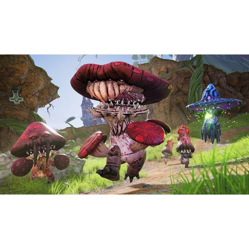 Tiny Tina&#39;s Wonderlands: Next-Level Edition - Xbox Series X|S/Xbox One (Digital), 3 of 6