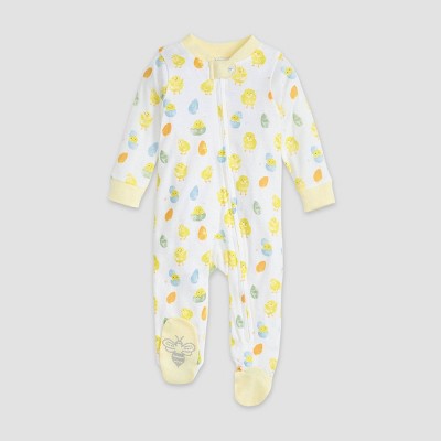 target burt's bees baby