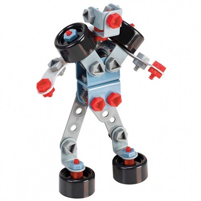 Miniland Mecatech Building Set