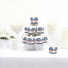 Big Dot of Happiness Happy Father's Day - Party Mini Favor Boxes - We Love Dad Party Treat Candy Boxes - Set of 12 - 2 of 4