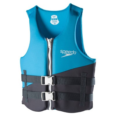 speedo swim vest target