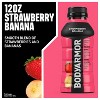 BODYARMOR Strawberry Banana Sports Drink - 8pk/12 fl oz Bottles - 3 of 4