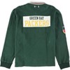 Tommy Hilfiger Mens Green Bay Packers Polo Shirt - 2 of 2