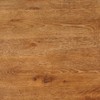 Lifestorey Carmen Dining Table Beige : 4-Seat Square MDF Top, Wood Frame, Non-Extension - 3 of 4