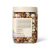 Spring Easter Bunny Bait Trail Mix - 28.5oz - Favorite Day™ - 4 of 4