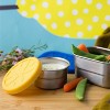 Ecolunchbox Seal Cup Mini Stainless Steel Leak Proof Food Storage Container - 4 of 4