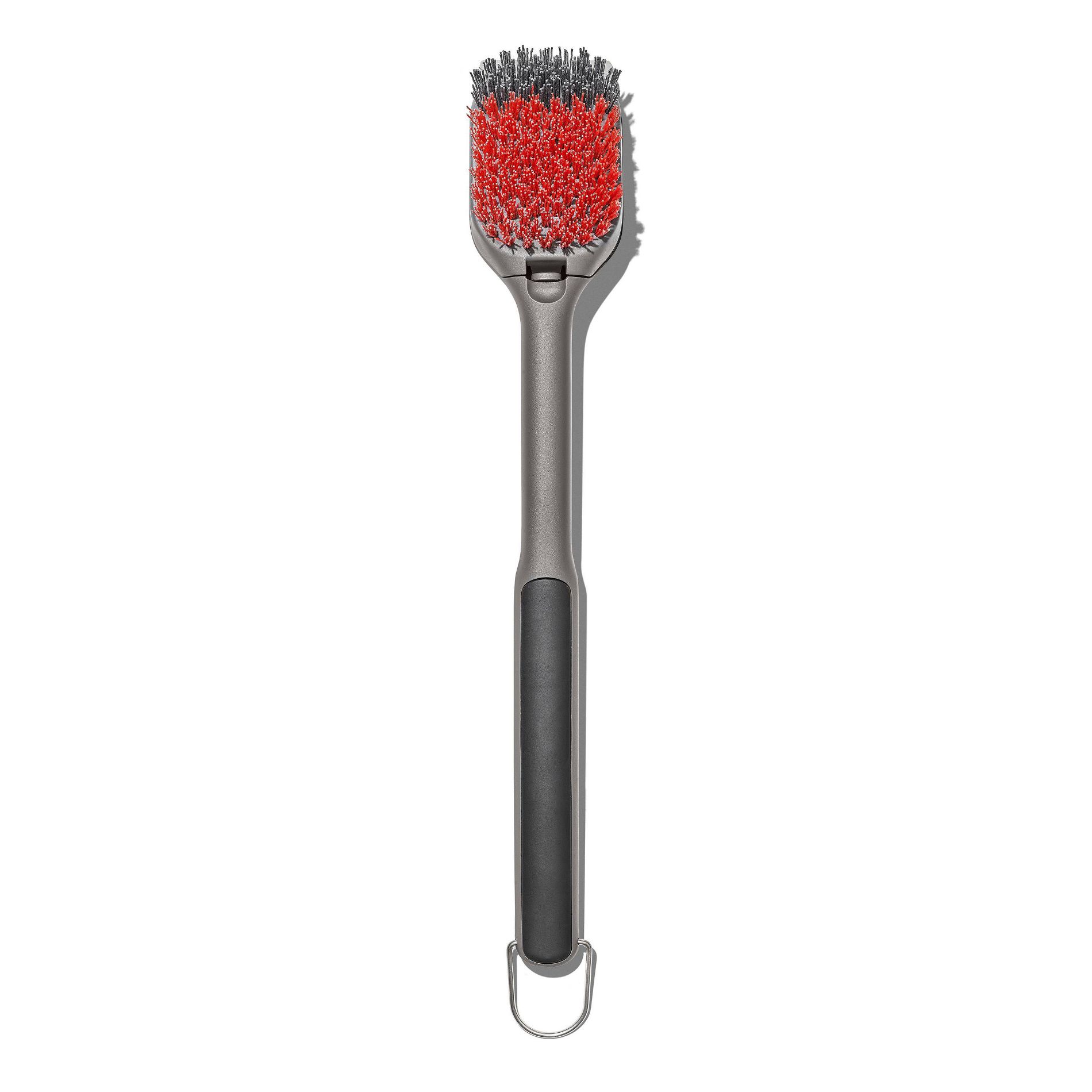 OXO Nylon Grill Brush For Cold Cleaning