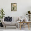 Stupell Industries Single Distressed Hydrangea, 25" x 17" - 2 of 4
