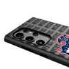 Keyscaper WNBA Text Backdrop MagSafe Compatible Cell Phone Case for Galaxy S24 Ultra - 4 of 4