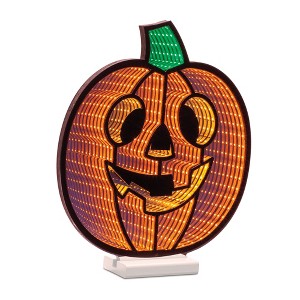 Jack-O-Lantern Ekkolight 14.5"H - 1 of 1