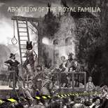 Orb  The - Abolition Of The Royal Familia (Vinyl)